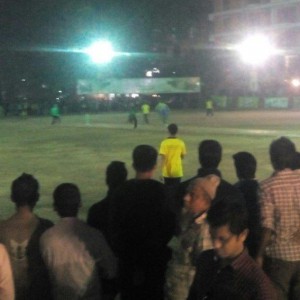 2nd Clemon Kanchon Memorial Day Night T20 Cricket Tournament